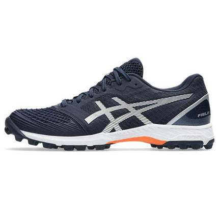 Asics Field Ultimate FF 2 Men's Hockey Shoes Midnight/Cream 2025