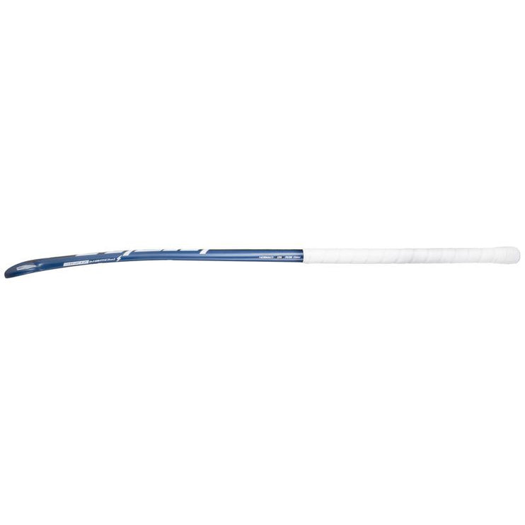 Brabo Tribute 50 PB Navy/Black Hockey Stick 2025