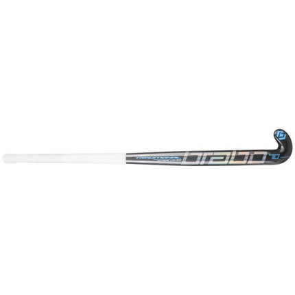 Brabo Traditional Carbon 70 ELB Hockey Stick 2025