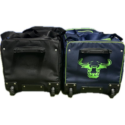 Blokka Hockey Goalkeeping Stand Up Wheelie Bag