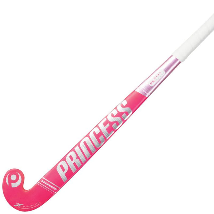 Princess Premium 4K 10 Star Junior Hockey Stick 2026/2027