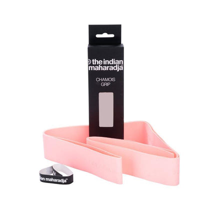 The Indian Maharadja Chamois Grip