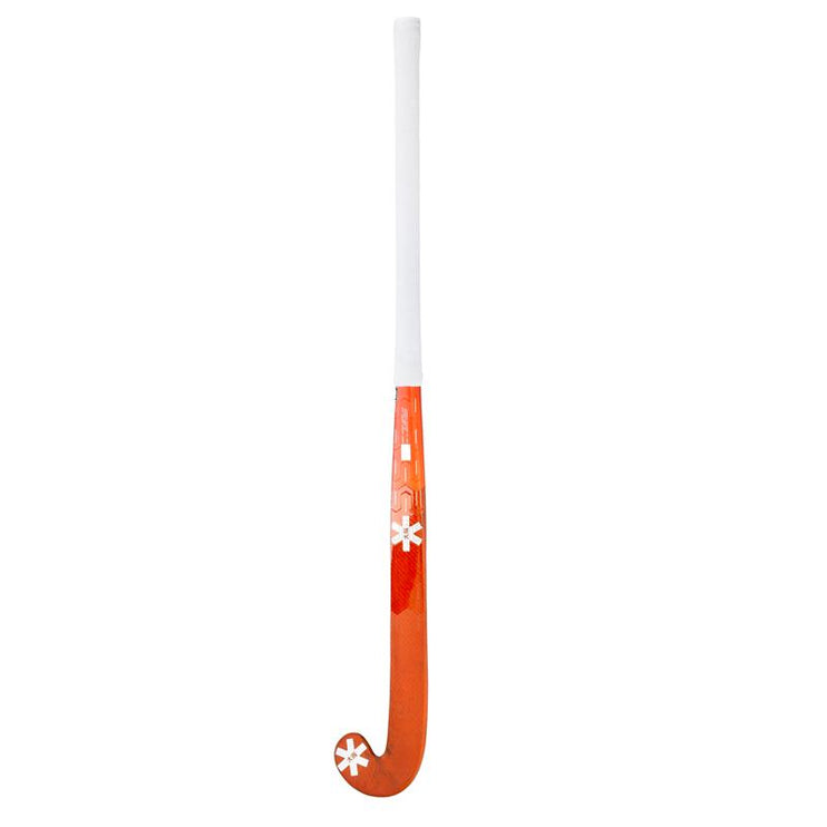Osaka Pro Bow 85 Bright Orange Hockey Stick 2026/2027
