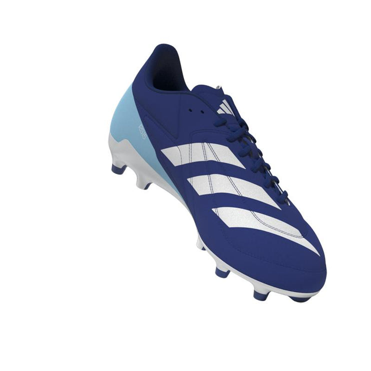 Adidas RS15 (FG) Royal Blue Rugby Boots