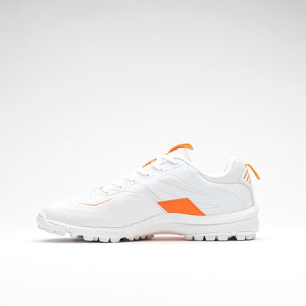 Grays Stealth 1.0 Junior Hockey Shoes White 2025