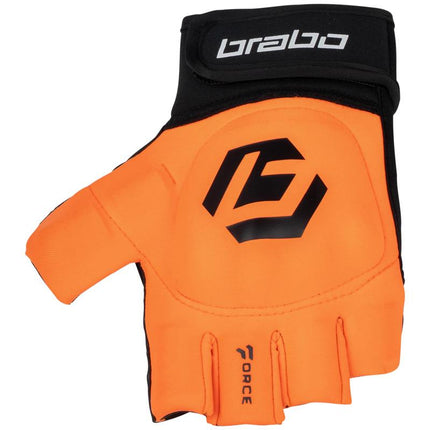 Brabo Force Player Hockey Glove
