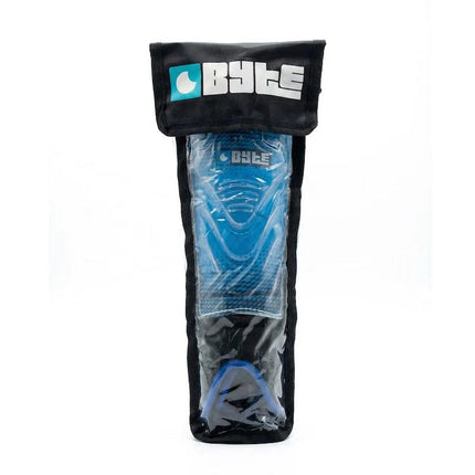 Byte MX Junior Hockey Shinguards