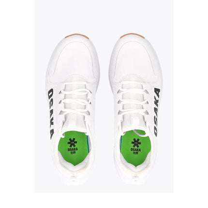 Osaka Furo | White Hockey Shoes 2026/2027