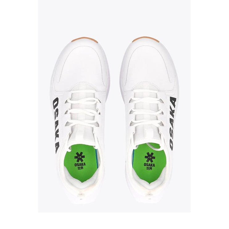 Osaka Furo | White Hockey Shoes 2026/2027