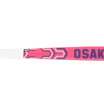Osaka Mid Bow WD Junior Hockey Stick 2026/2027