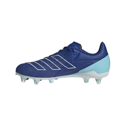 Adidas RS15 Elite (SG) Royal Blue Rugby Boots
