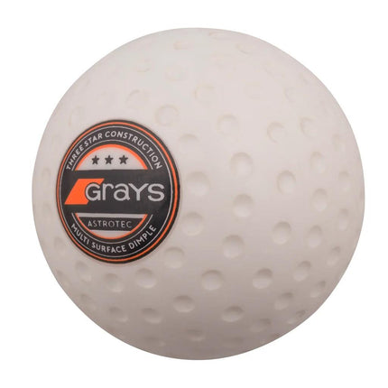 Grays Astrotec Hockey Ball