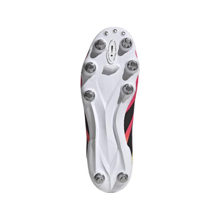 Adidas Kakari Elite (SG) Solar Turbo Rugby Boots