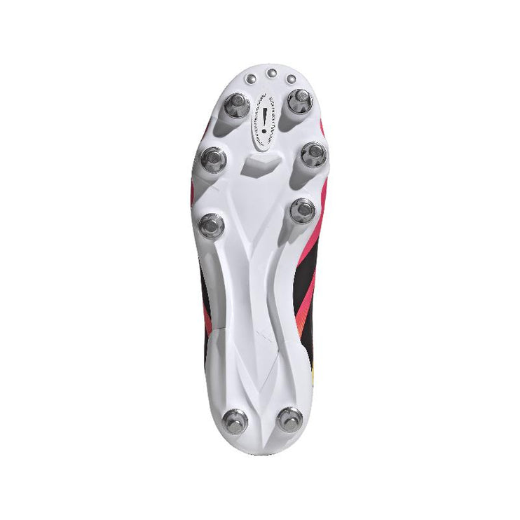 Adidas Kakari Elite (SG) Solar Turbo Rugby Boots