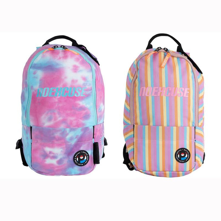 Princess No Excuse Junior Backpack
