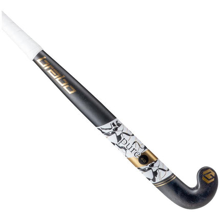 Brabo Pure 60 LB Hockey Stick 2025