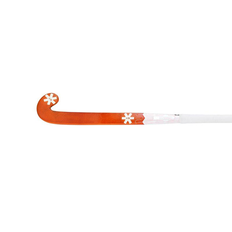 Osaka Pro Bow 70 Bright Orange Hockey Stick 2026/2027