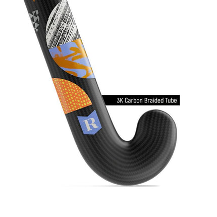 Ritual Revolution Ultra Hockey Stick 2025