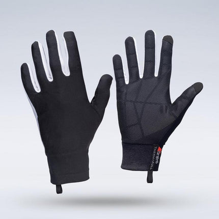 Grays Therma Black Full Gloves