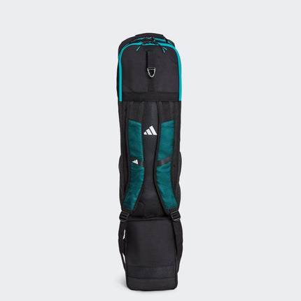 Adidas X-Symbolic .3 Pure Teal Hockey Stick Bag 2025