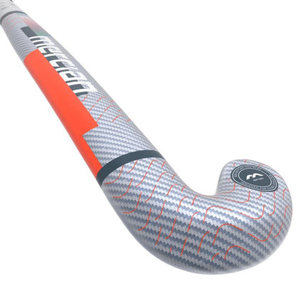 Mercian Evolution CKF35 Ultimate V2 Bend Hockey Stick 2025