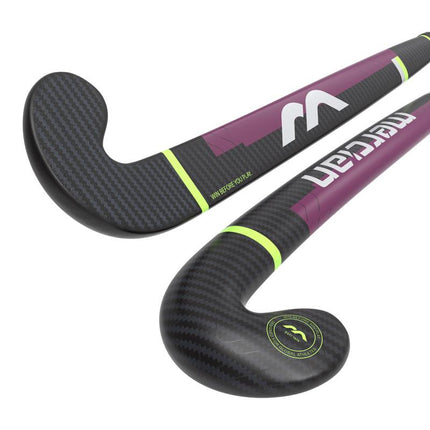 Mercian Elite CF95 Pro Bend Hockey Stick 2025