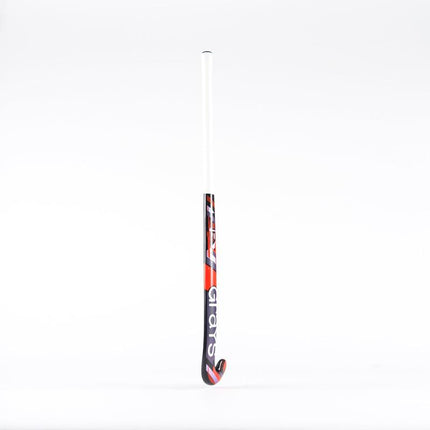 Grays JB 7 Hockey Stick Purple/Orange 2025/2026