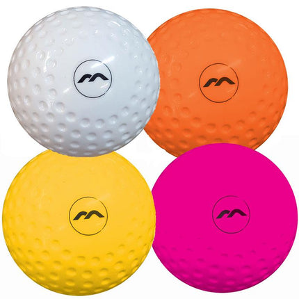 Mercian Large Dimple Balls (Pack of 4)