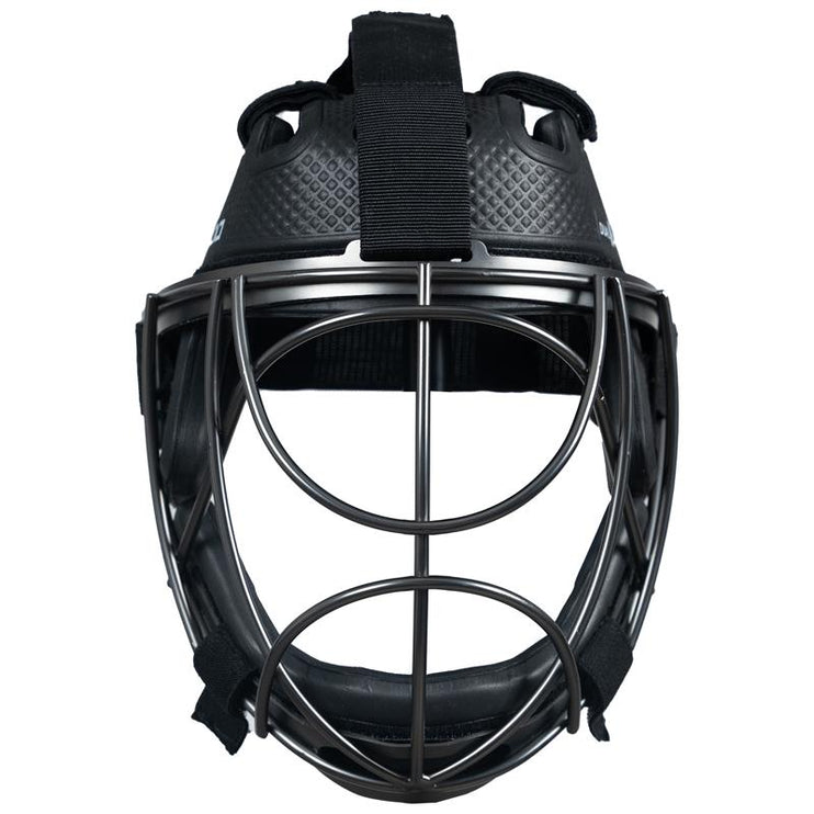 Brabo Soft Helmet + Visor