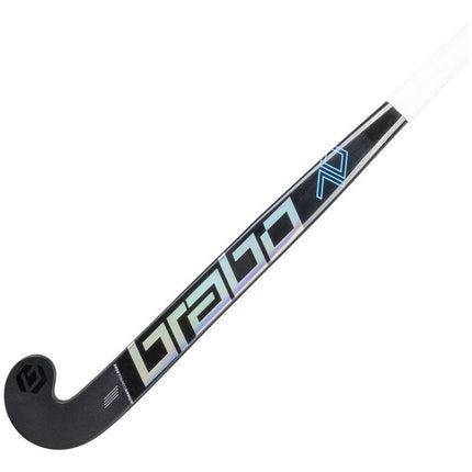 Brabo Traditional Carbon 70 LB Hockey Stick 2025
