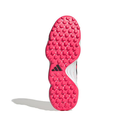 Adidas Adipower Hockey 4 Pink Hockey Shoes 2026/2027