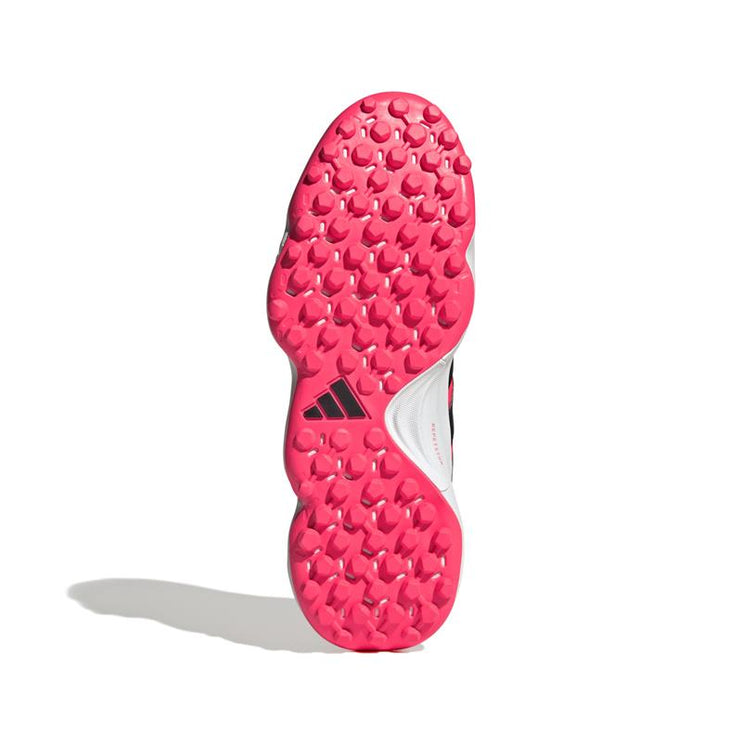 Adidas Adipower Hockey 4 Pink Hockey Shoes 2026/2027