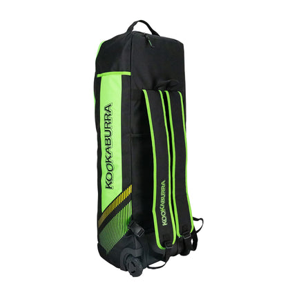 Kookaburra WD5000 Wheelie Duffle Bag