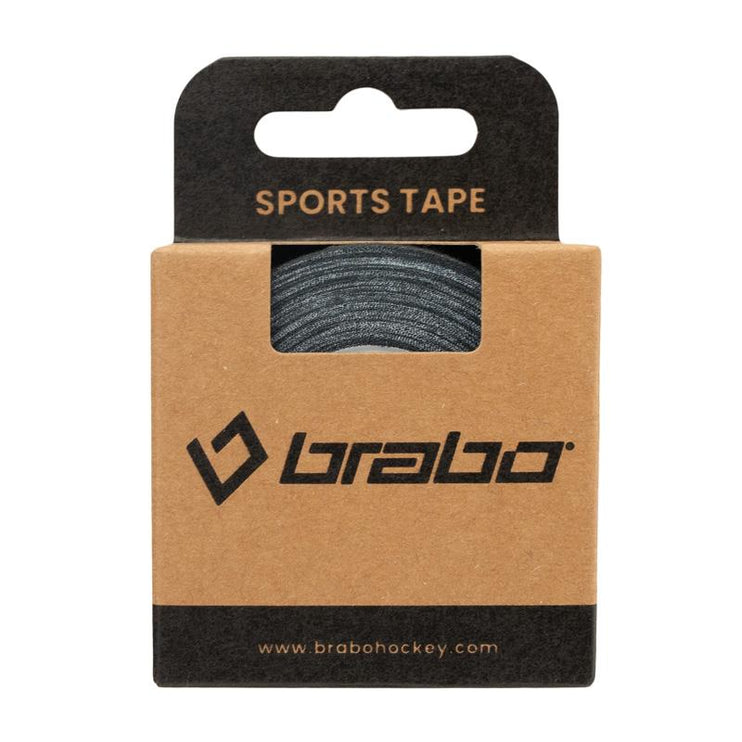 Brabo Tape 3,8cm*9,14m (Single)