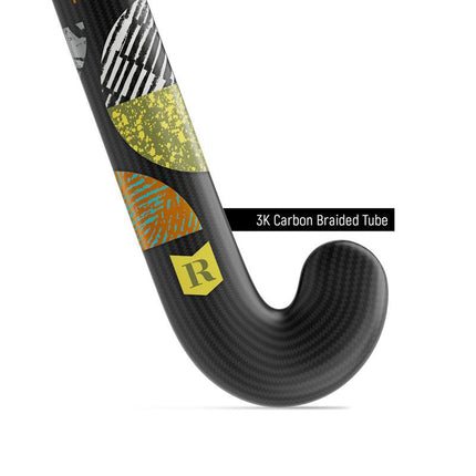 Ritual Revolution Specialist Hockey Stick 2025