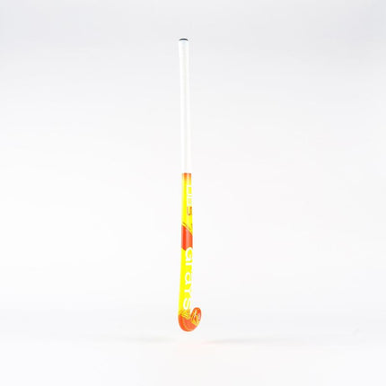 Grays UB 5 Junior Hockey Stick Fluo Yellow 2025/2026