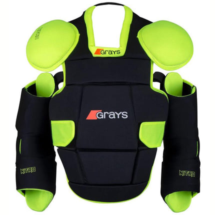 Grays Nitro Body Armour