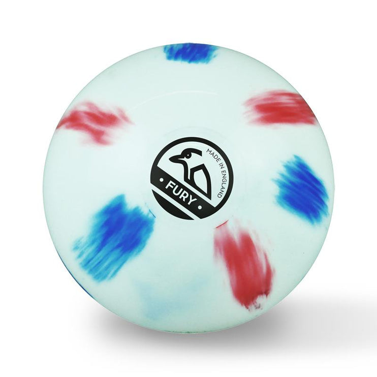 Kookaburra Fury Mini Hockey Ball