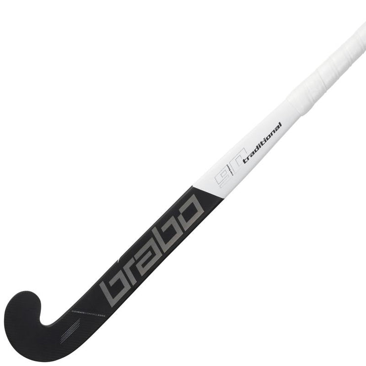 Brabo Traditional Carbon 90 Hockey Stick 2026/2027