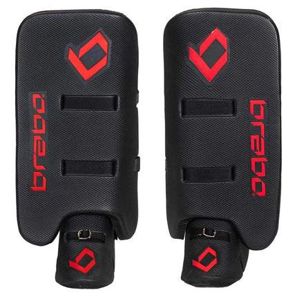 Brabo Legguards & Kickers G-Force - Midi