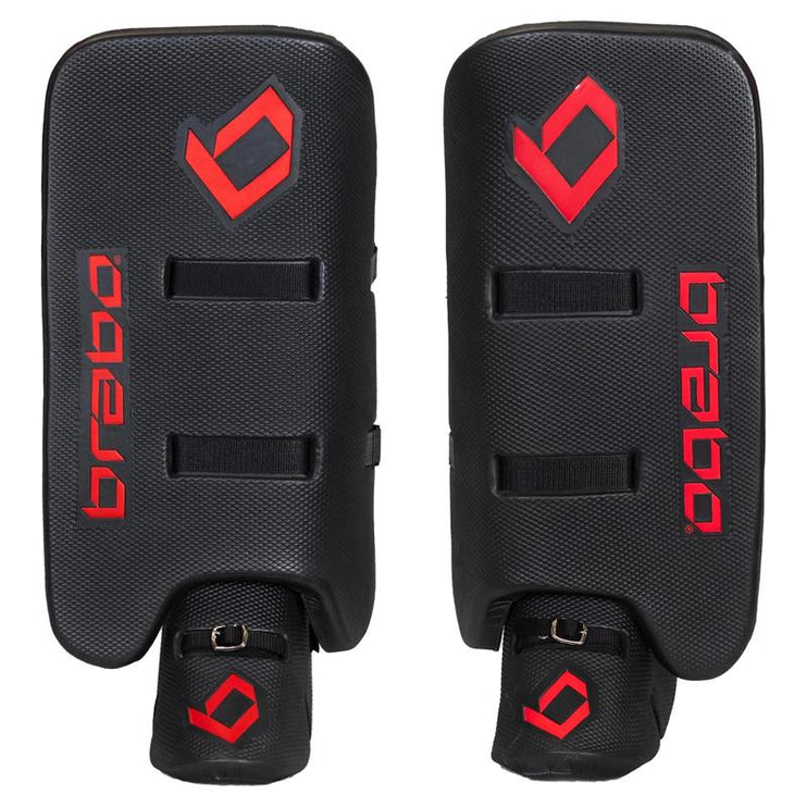 Brabo Legguards & Kickers G-Force - Midi