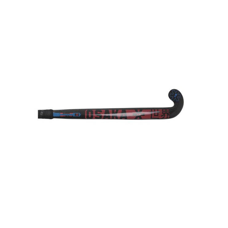 Osaka Vision 30 Pro Bow X Indoor Hockey Stick 2024