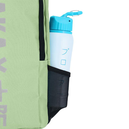 Osaka Sports Hockey Backpack Large Green Eyes 2025