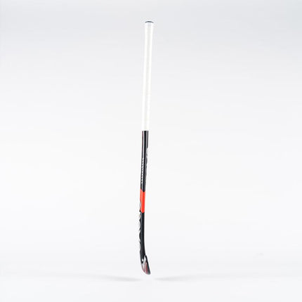 Grays PB 8 Hockey Stick Black/Hot Red 2025/2026
