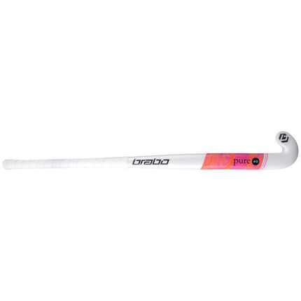 Brabo Pure 40 PB Hockey Stick 2025