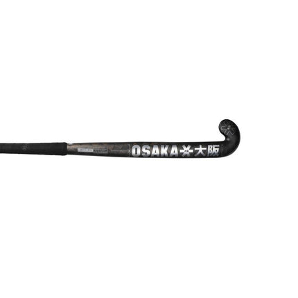 Osaka Proto Bow Ltd Pro Tour Hockey Stick Silver 2025