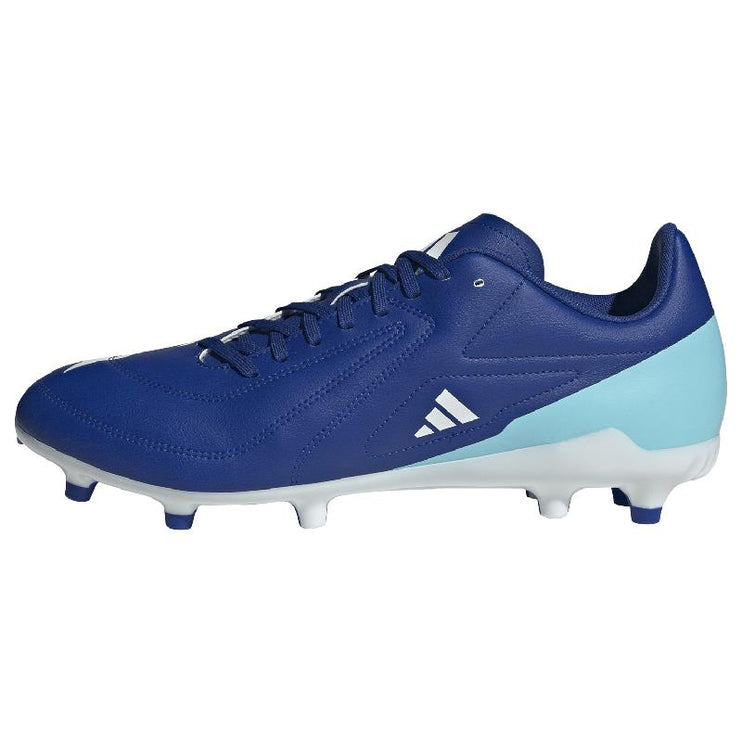 Adidas RS15 (FG) Royal Blue Rugby Boots