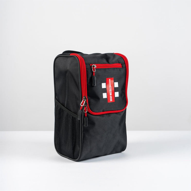 Gray-Nicolls Team Shoe Bag - Black