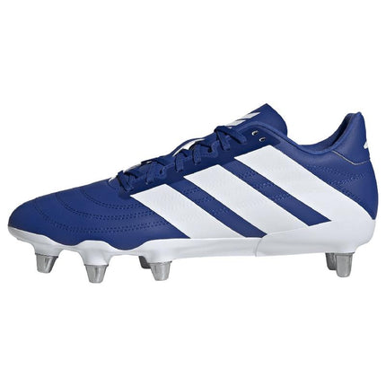 Adidas Kakari (SG) Royal Blue Rugby Boots