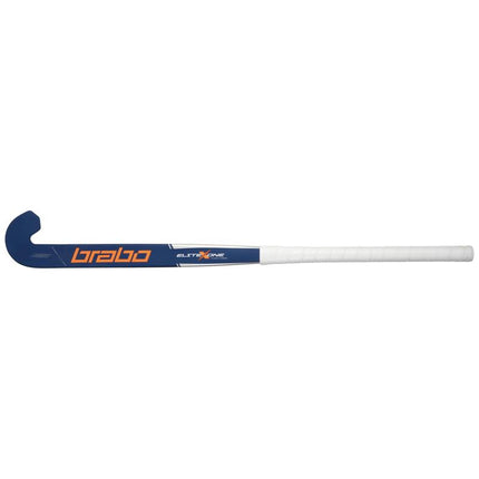 Brabo Elite X One Forged Carbon Hockey Stick 2026/2027